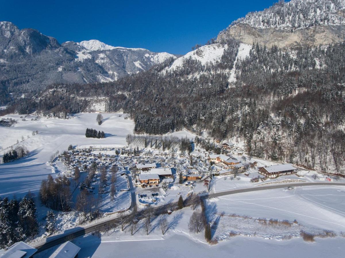Appartements Stadlerhof Kramsach Εξωτερικό φωτογραφία