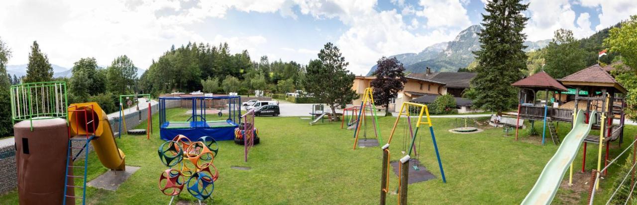 Appartements Stadlerhof Kramsach Εξωτερικό φωτογραφία