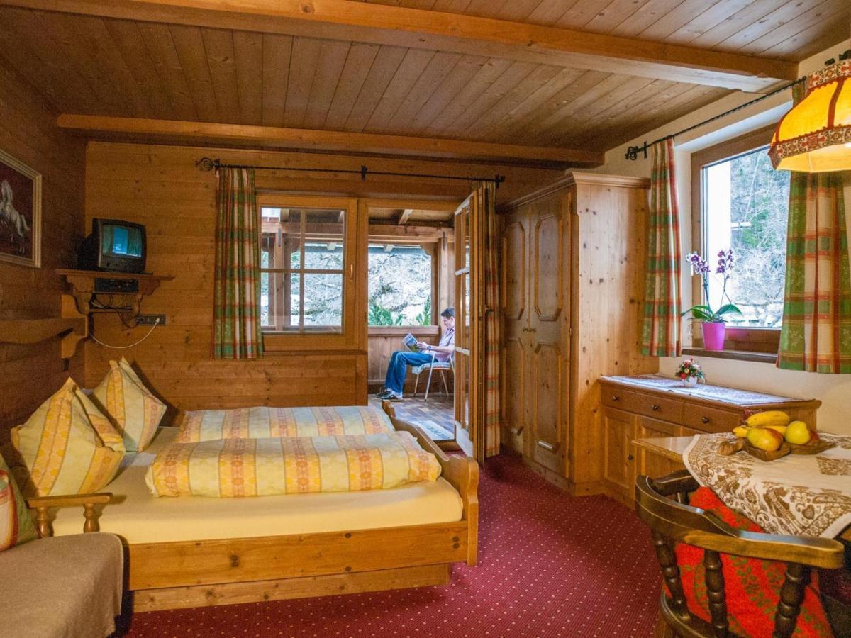 Appartements Stadlerhof Kramsach Εξωτερικό φωτογραφία