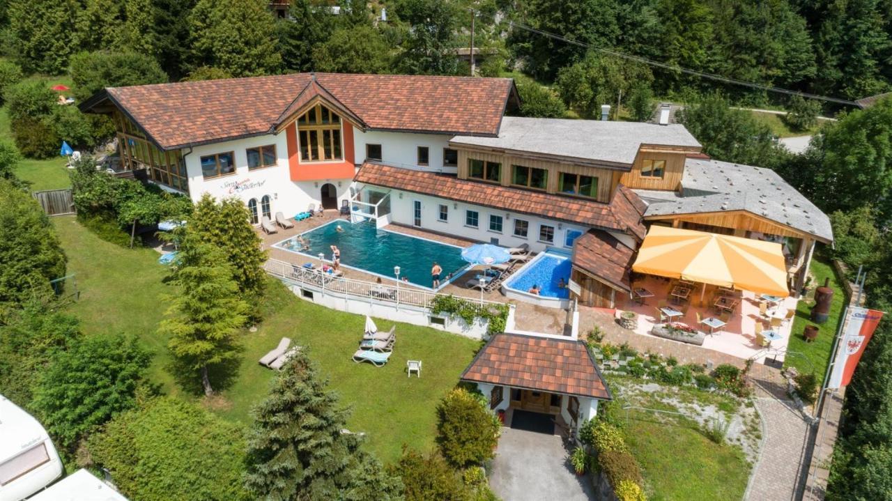 Appartements Stadlerhof Kramsach Εξωτερικό φωτογραφία