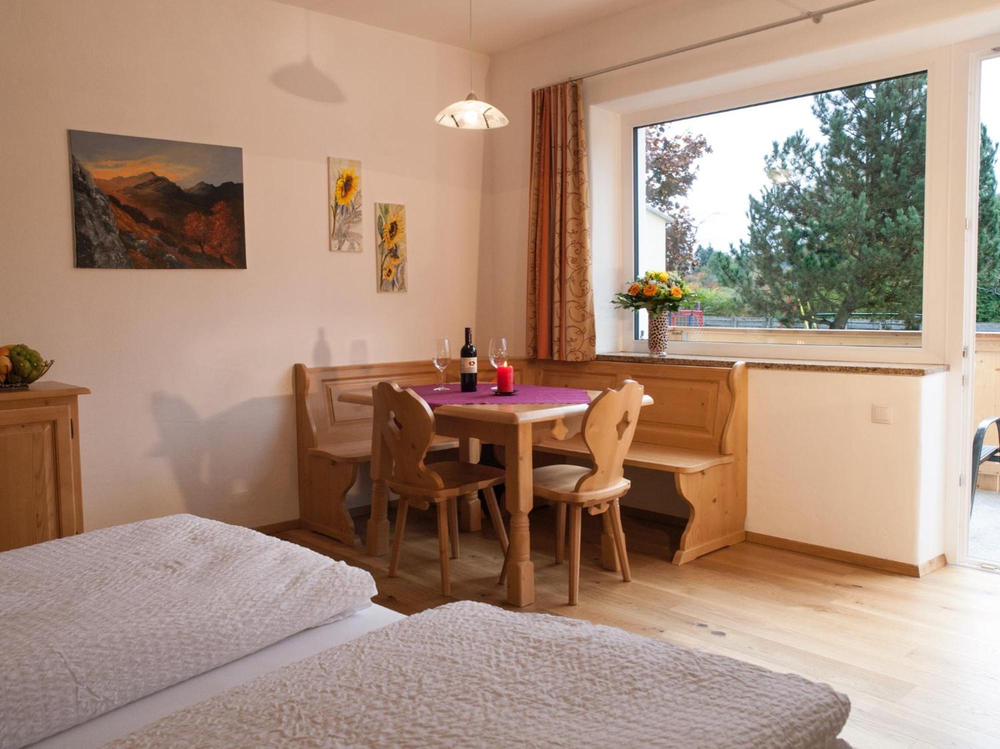 Appartements Stadlerhof Kramsach Εξωτερικό φωτογραφία