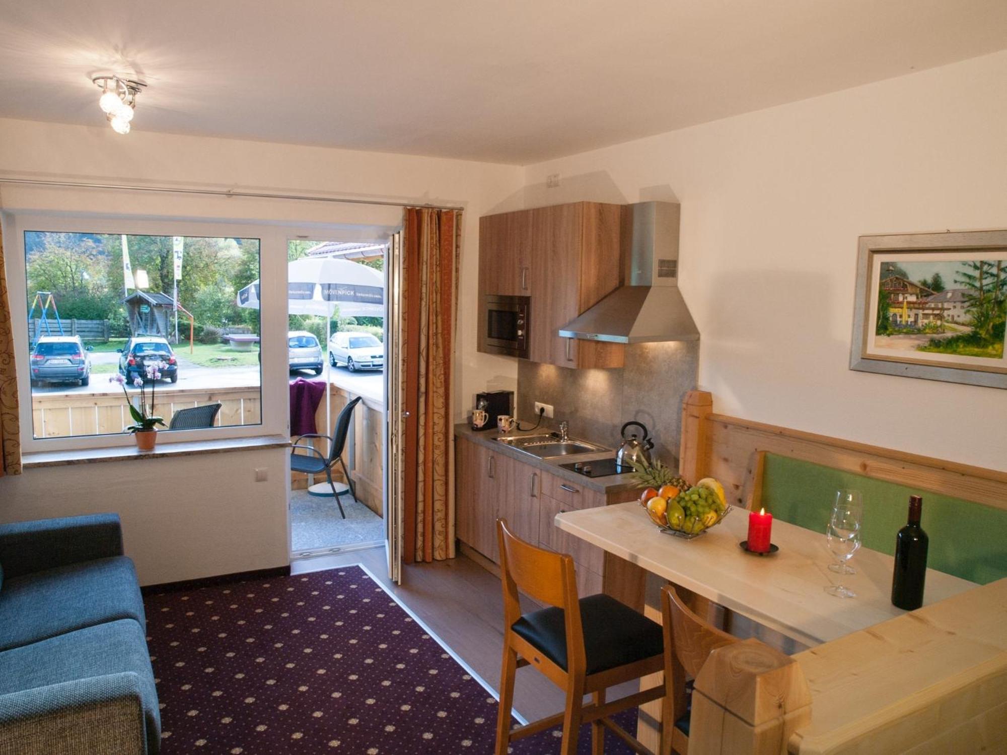 Appartements Stadlerhof Kramsach Δωμάτιο φωτογραφία