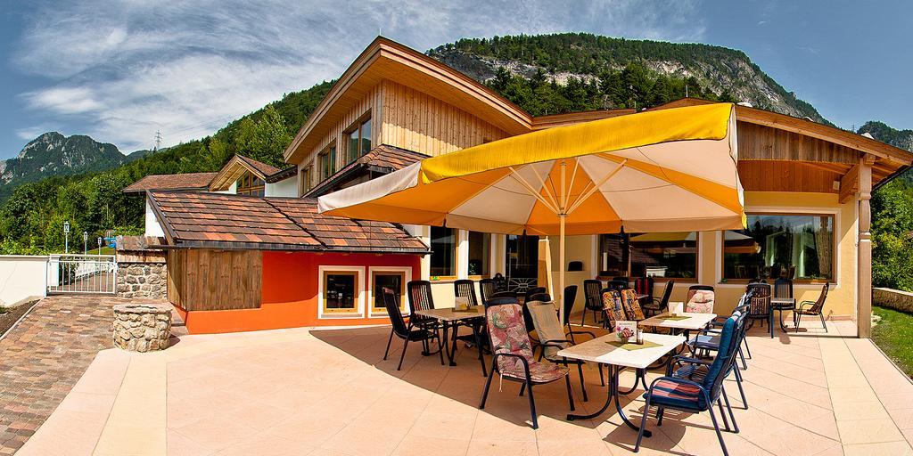 Appartements Stadlerhof Kramsach Εξωτερικό φωτογραφία