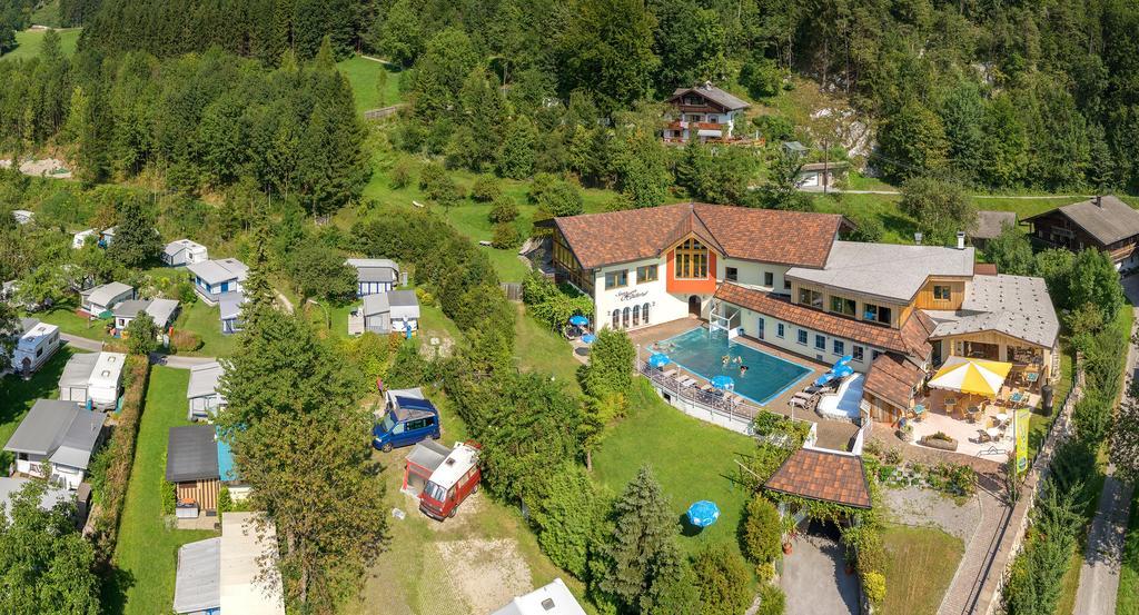 Appartements Stadlerhof Kramsach Εξωτερικό φωτογραφία