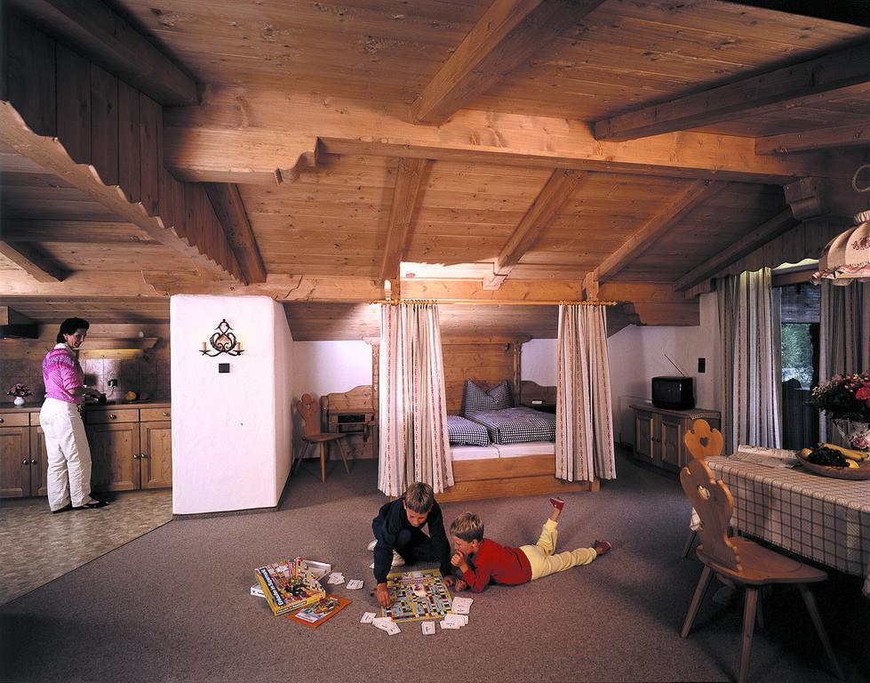 Appartements Stadlerhof Kramsach Εξωτερικό φωτογραφία