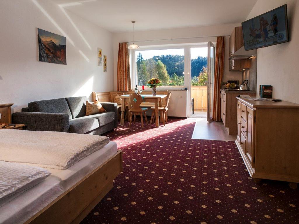 Appartements Stadlerhof Kramsach Εξωτερικό φωτογραφία